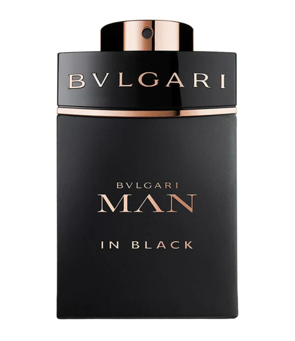 Bundle of 3 Fragrances Bvlgari In Black, Giorgio Armani Acqua Di Gio, y L'Homme Prada Intense 100ml - Image 2
