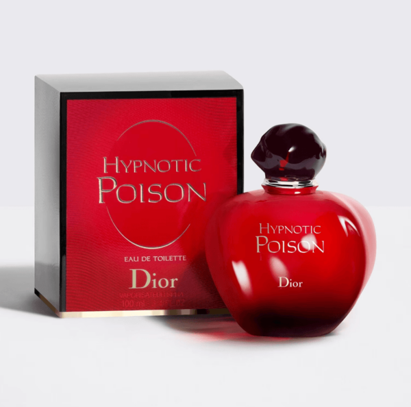 Bundle of 3 Fragrances Dior HYPNOTIC POISON, Giorgio Armani SÌ e Versace DYLAN TURQUOISE 100ml - Image 3