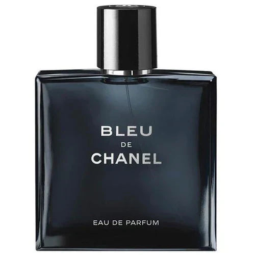 Bundle of 3 Fragrances Creed AVENTUS, BLEU DE CHANEL e Dior SAUVAGE 100ml - Image 3