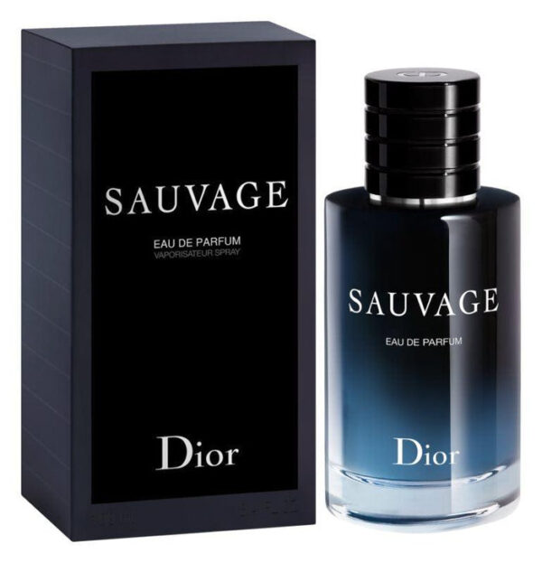 Bundle of 3 Fragrances Paco Rabanne ONE MILLION, Dior SAUVAGE y Paco Rabanne INVICTUS 100ml - Image 3